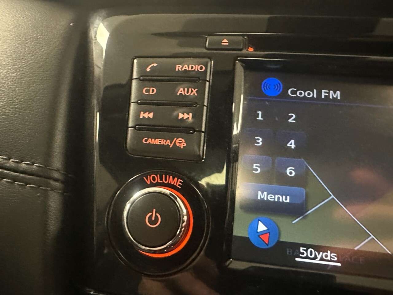 2019 NISSAN X-TRAIL 2019 NISSAN X-TRAIL