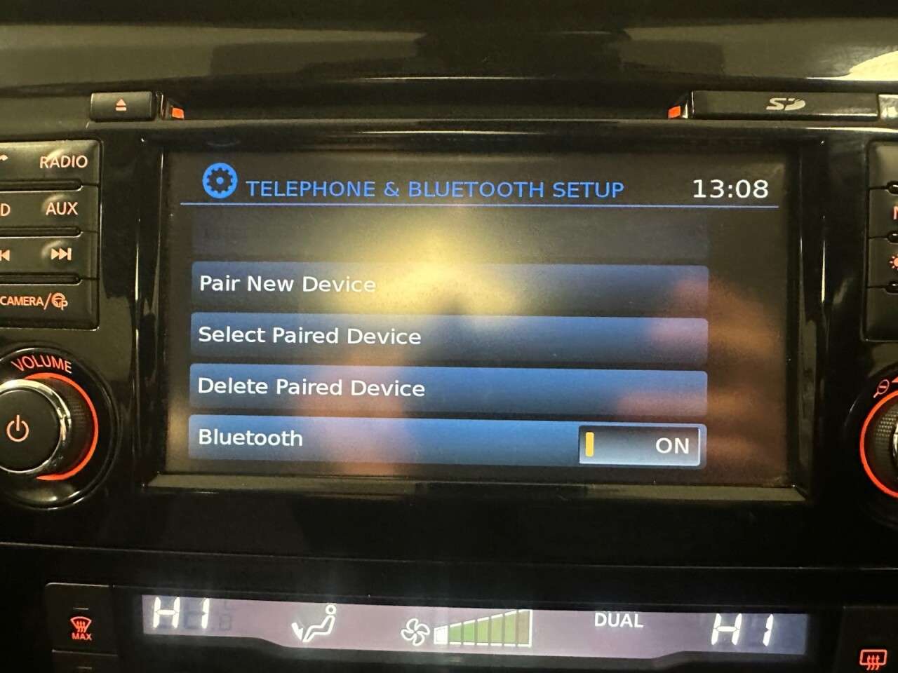 2019 NISSAN X-TRAIL 2019 NISSAN X-TRAIL