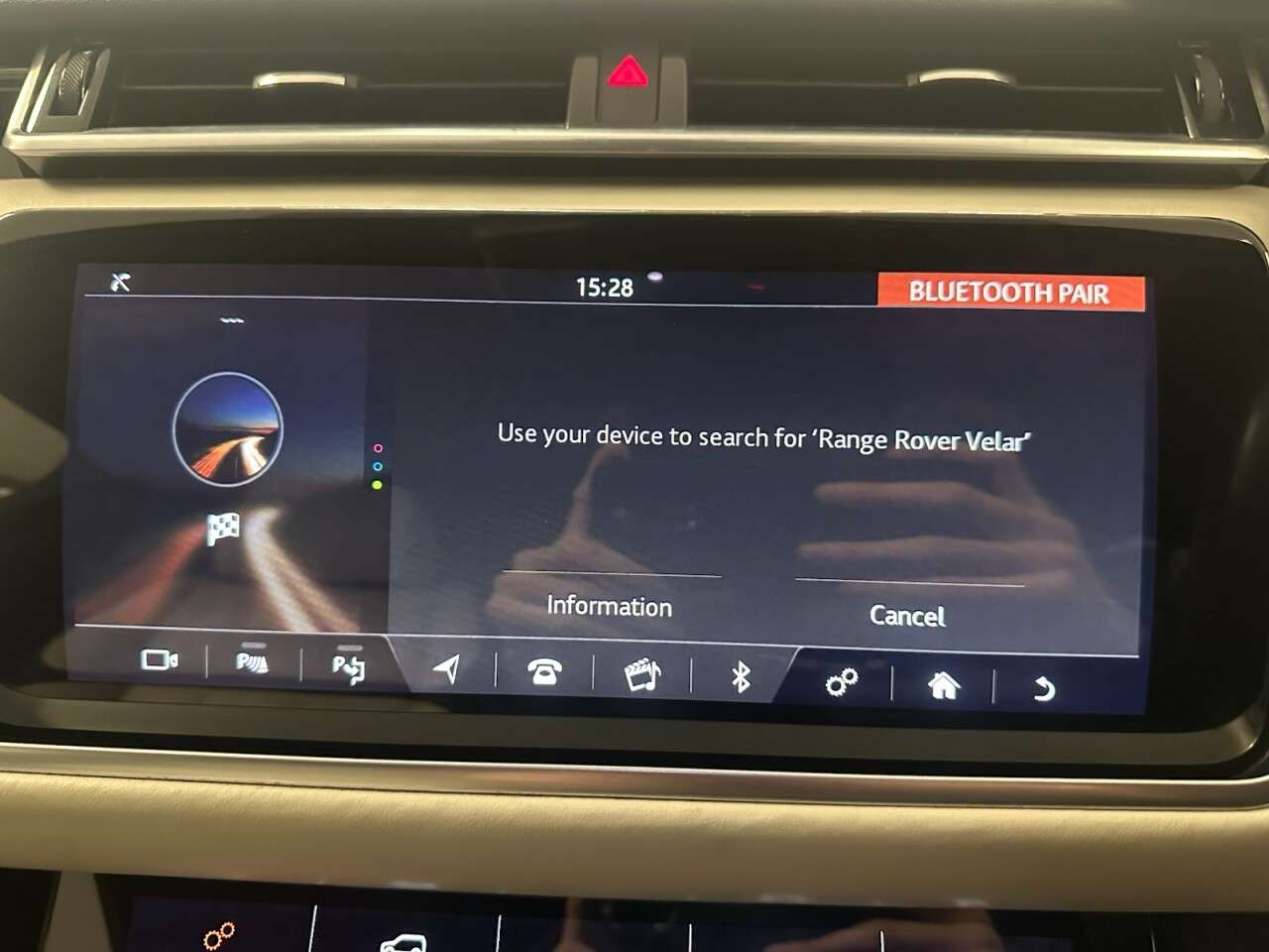 2019 LAND ROVER RANGE ROVER VELAR 2019 LAND ROVER RANGE ROVER VELAR