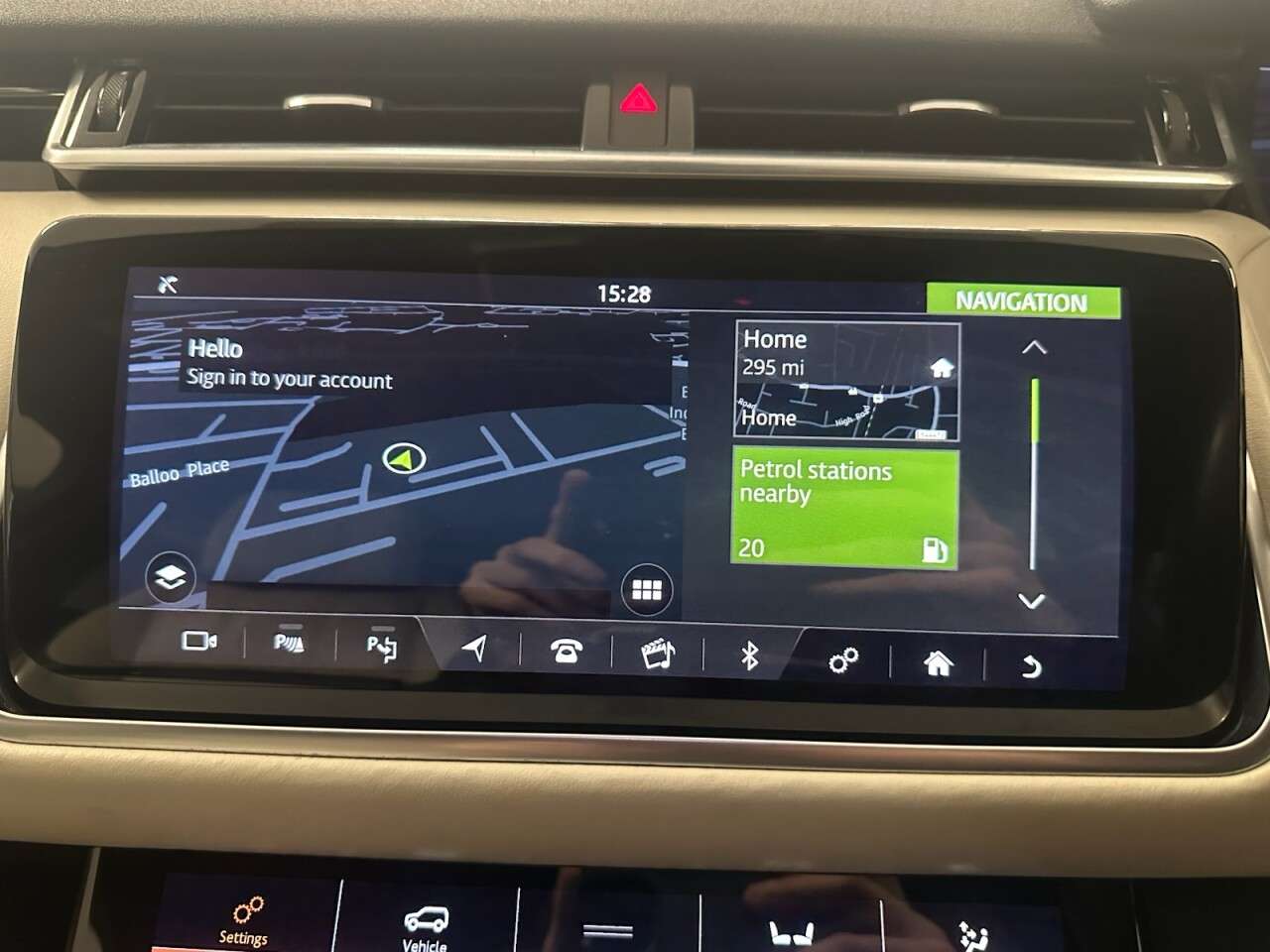 2019 LAND ROVER RANGE ROVER VELAR 2019 LAND ROVER RANGE ROVER VELAR