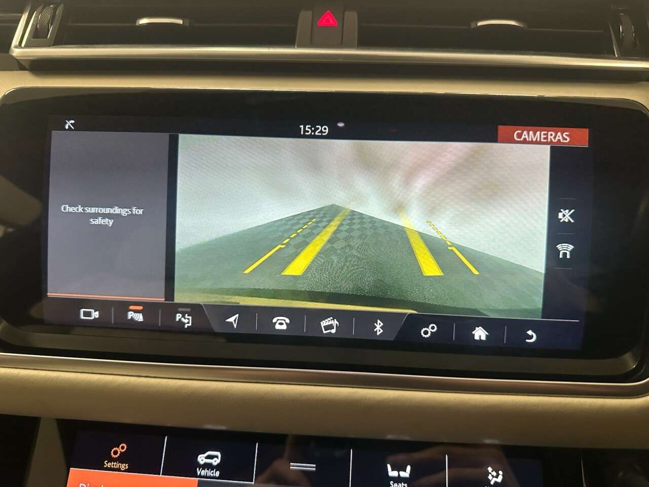 2019 LAND ROVER RANGE ROVER VELAR 2019 LAND ROVER RANGE ROVER VELAR