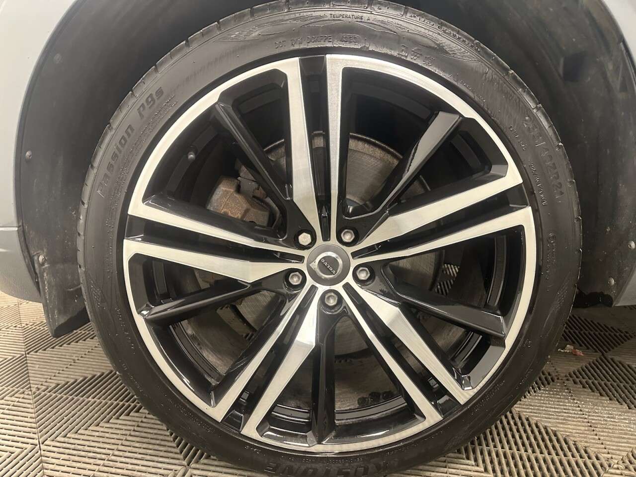 2018 VOLVO XC60 2018 VOLVO XC60