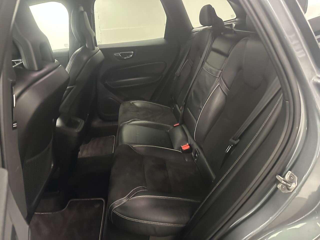 2018 VOLVO XC60 2018 VOLVO XC60