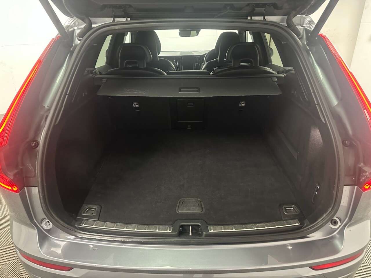 2018 VOLVO XC60 2018 VOLVO XC60