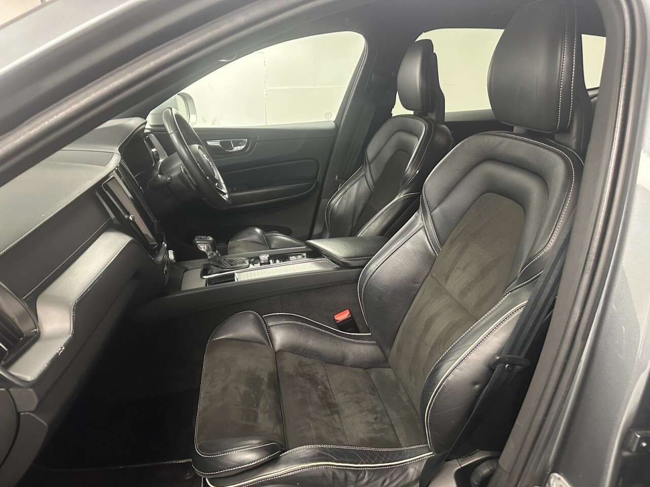 2018 VOLVO XC60 2018 VOLVO XC60