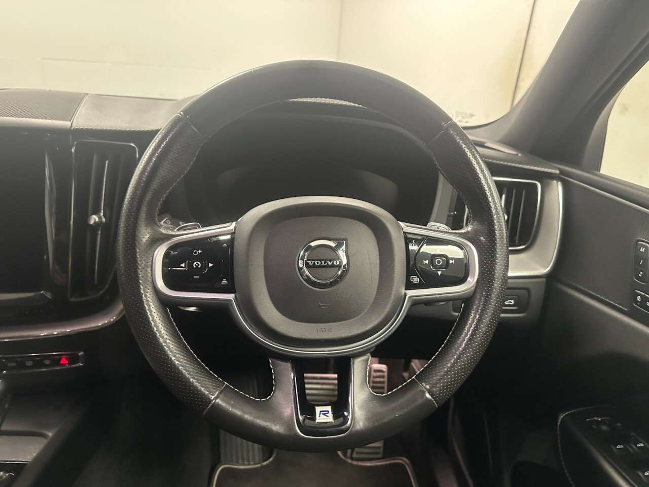 2018 VOLVO XC60 2018 VOLVO XC60