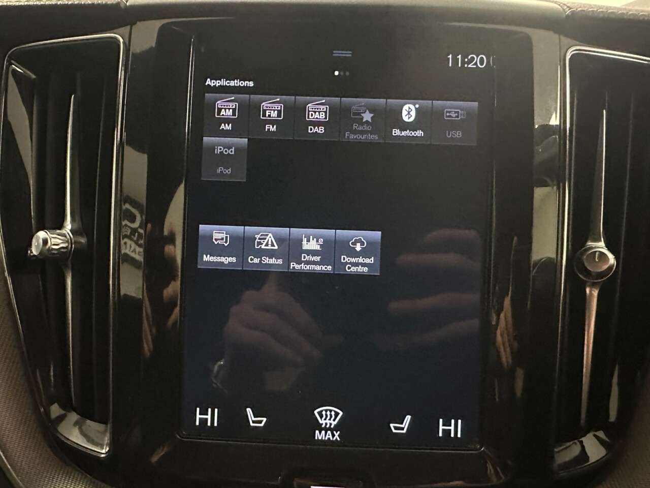 2018 VOLVO XC60 2018 VOLVO XC60