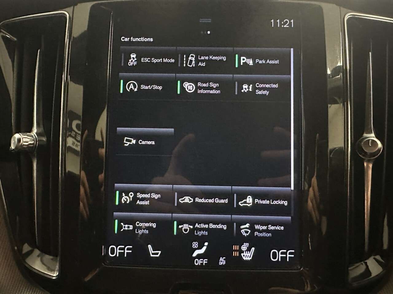 2018 VOLVO XC60 2018 VOLVO XC60