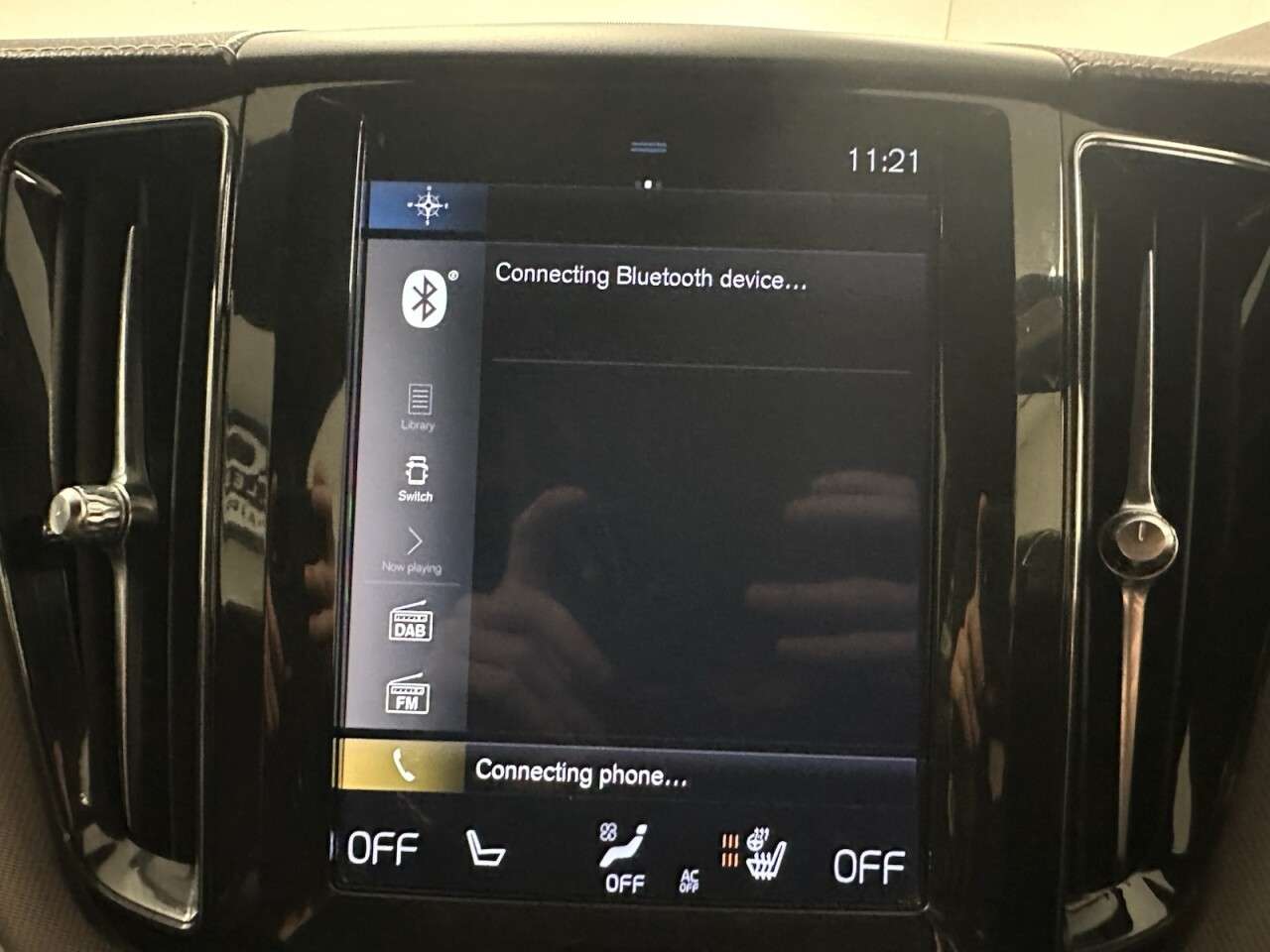 2018 VOLVO XC60 2018 VOLVO XC60