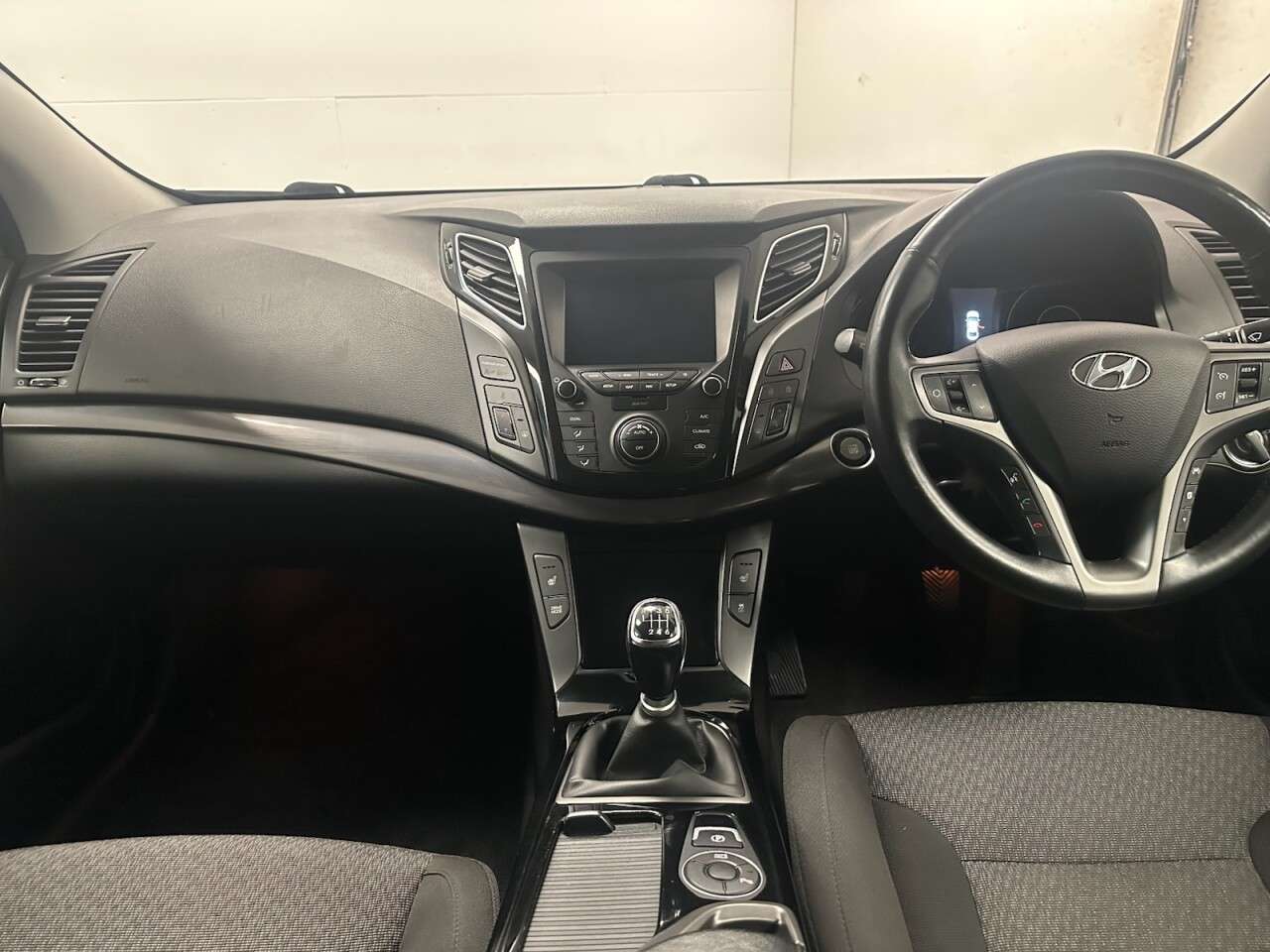 2018 HYUNDAI I40 2018 HYUNDAI I40