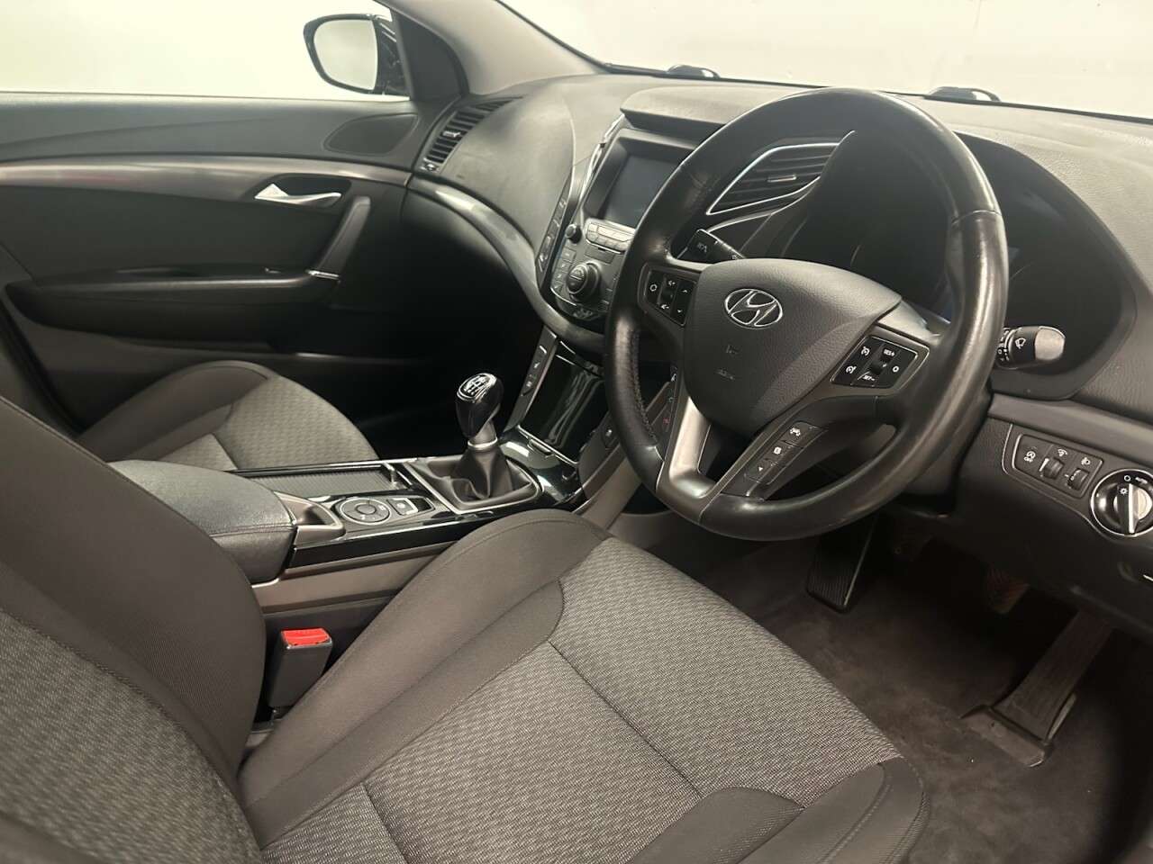 2018 HYUNDAI I40 2018 HYUNDAI I40