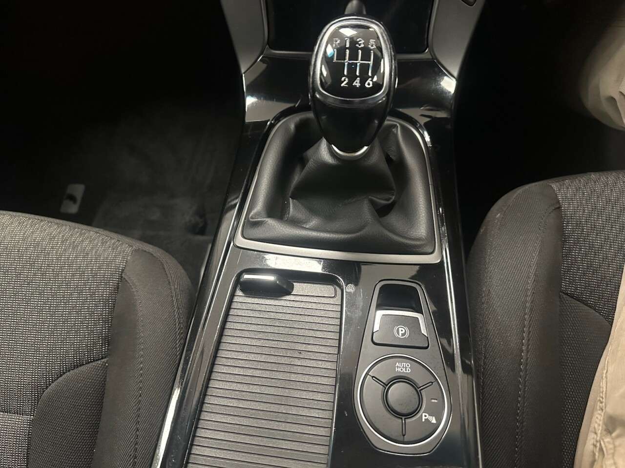 2018 HYUNDAI I40 2018 HYUNDAI I40