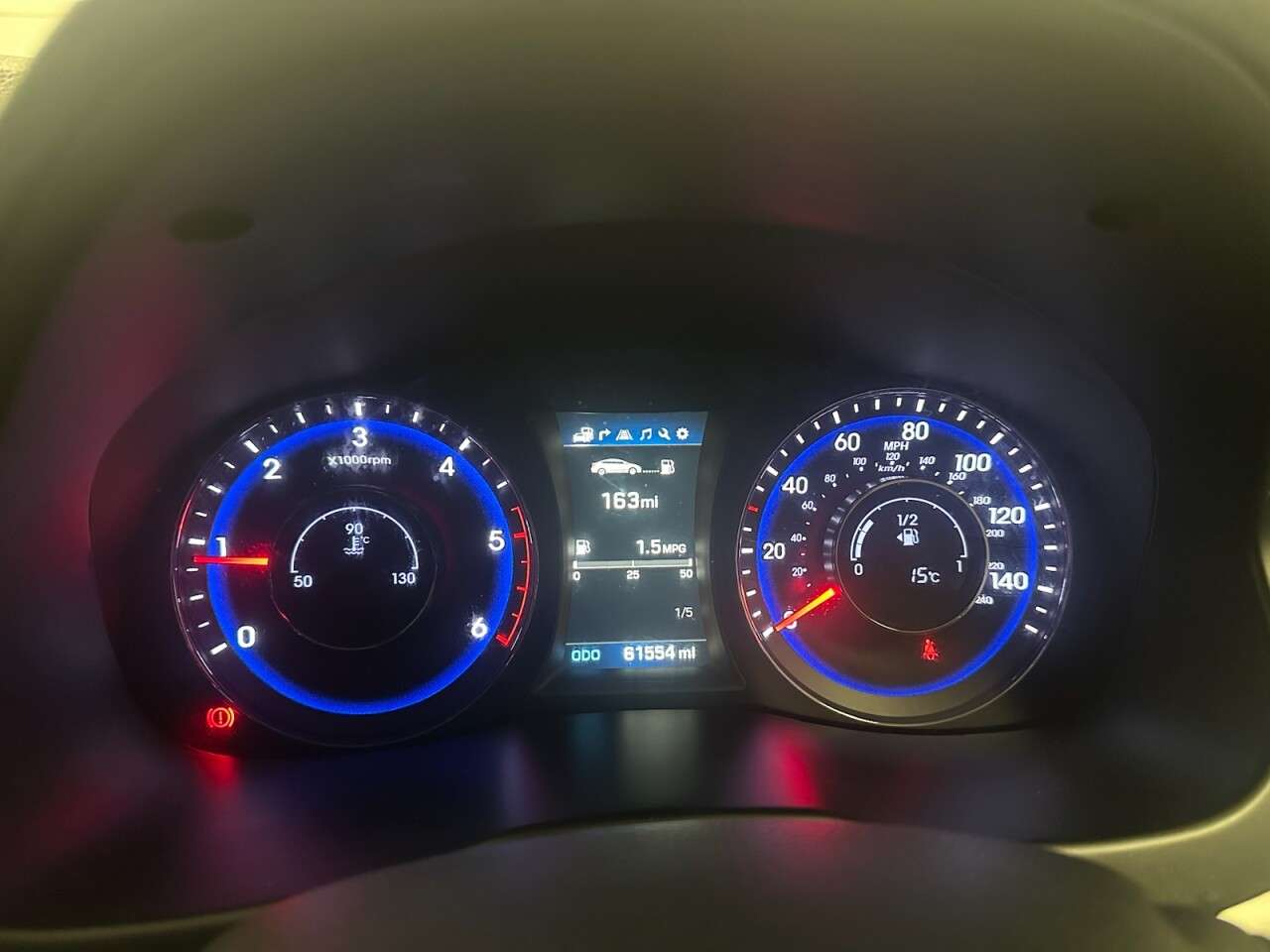 2018 HYUNDAI I40 2018 HYUNDAI I40