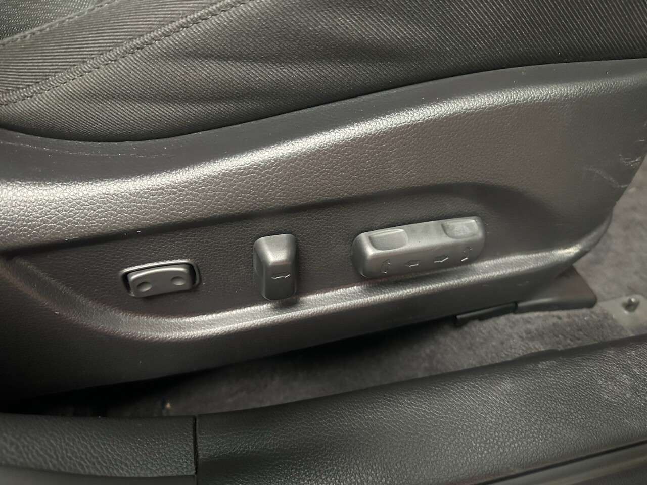 2018 HYUNDAI I40 2018 HYUNDAI I40