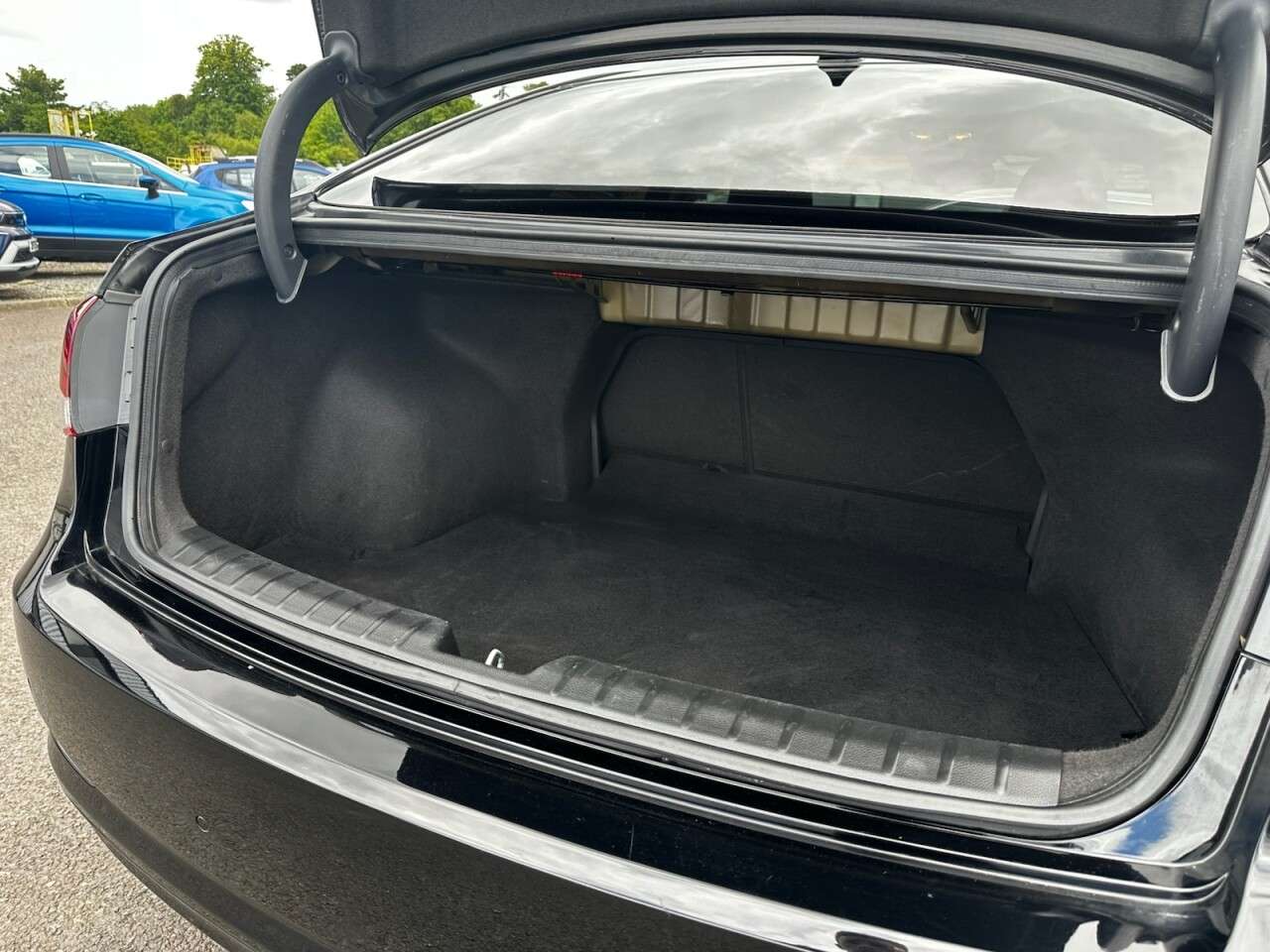 2018 HYUNDAI I40 2018 HYUNDAI I40
