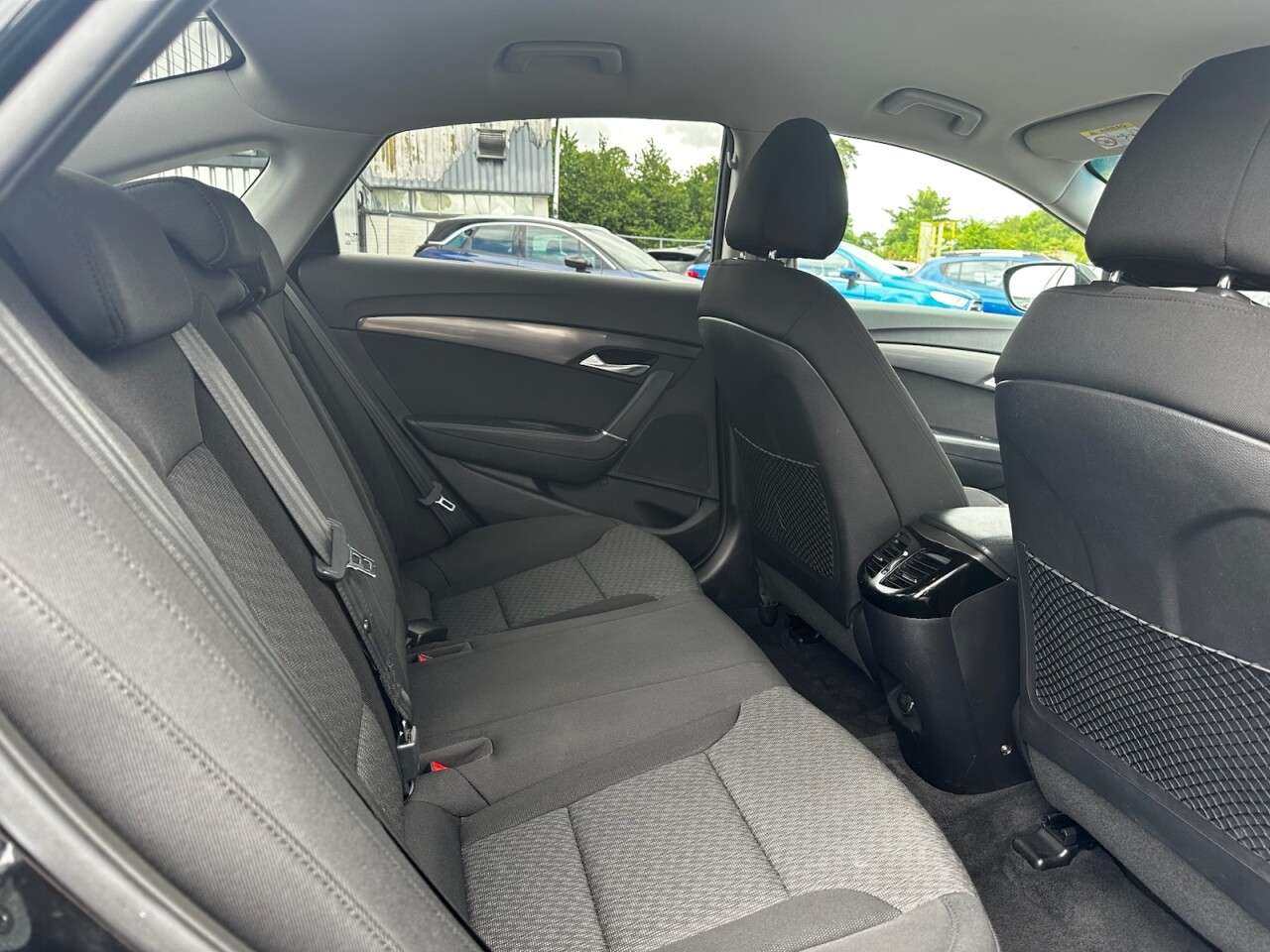 2018 HYUNDAI I40 2018 HYUNDAI I40