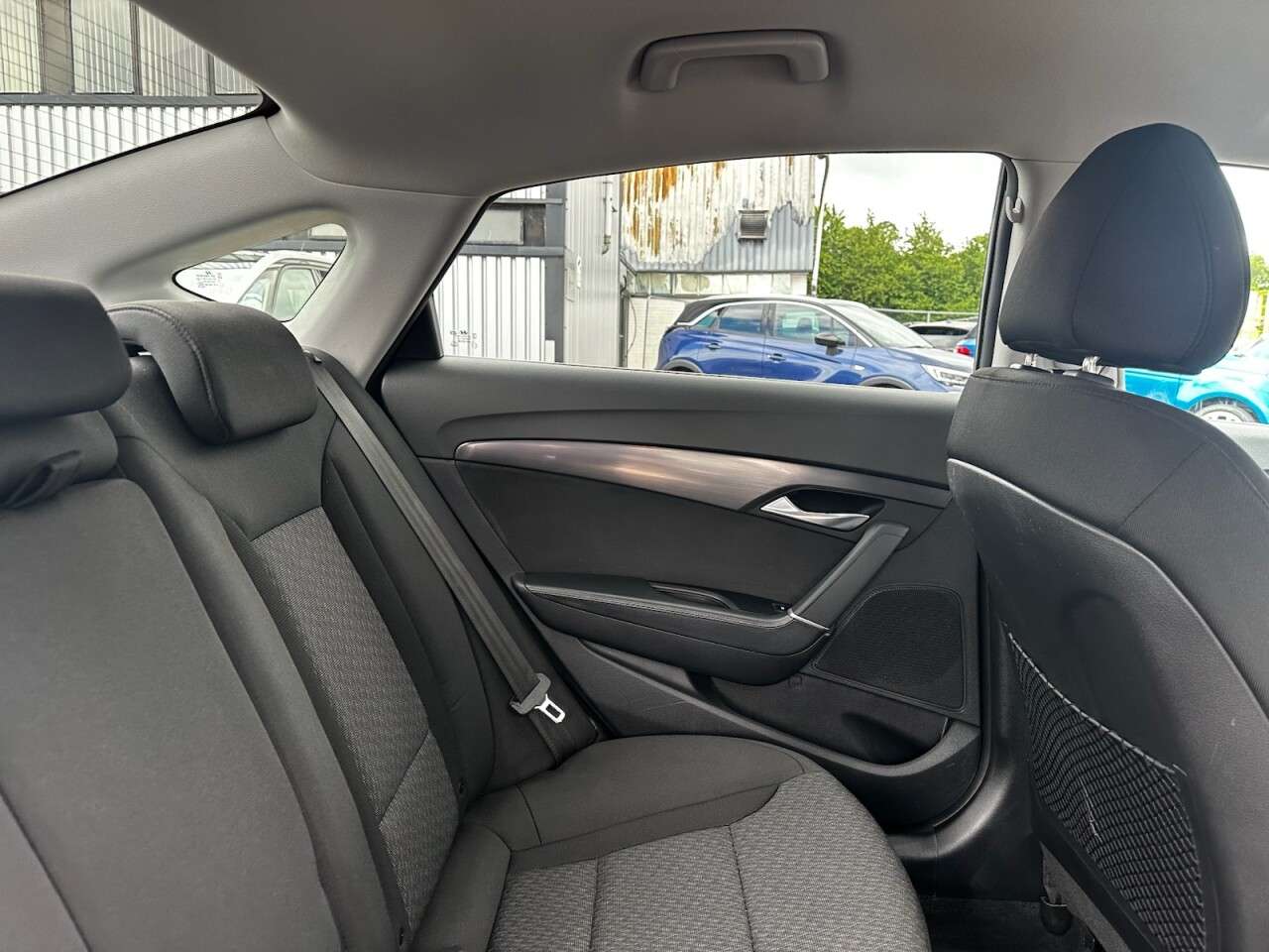 2018 HYUNDAI I40 2018 HYUNDAI I40