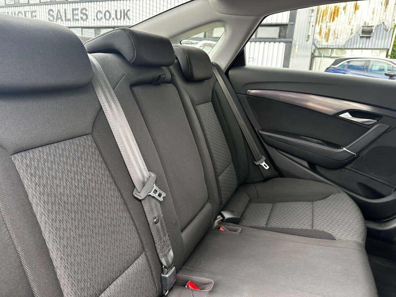 2018 HYUNDAI I40 2018 HYUNDAI I40