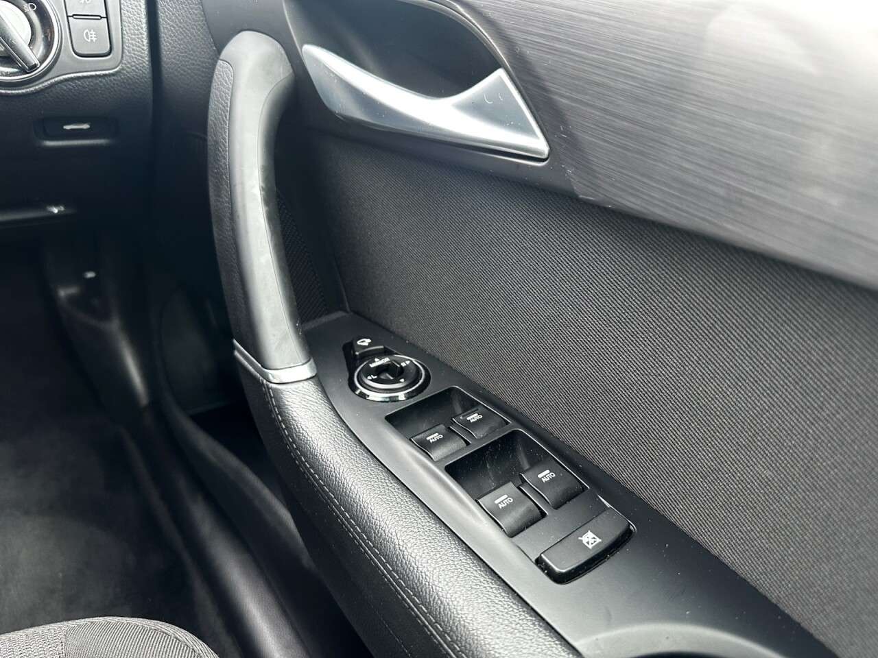 2018 HYUNDAI I40 2018 HYUNDAI I40