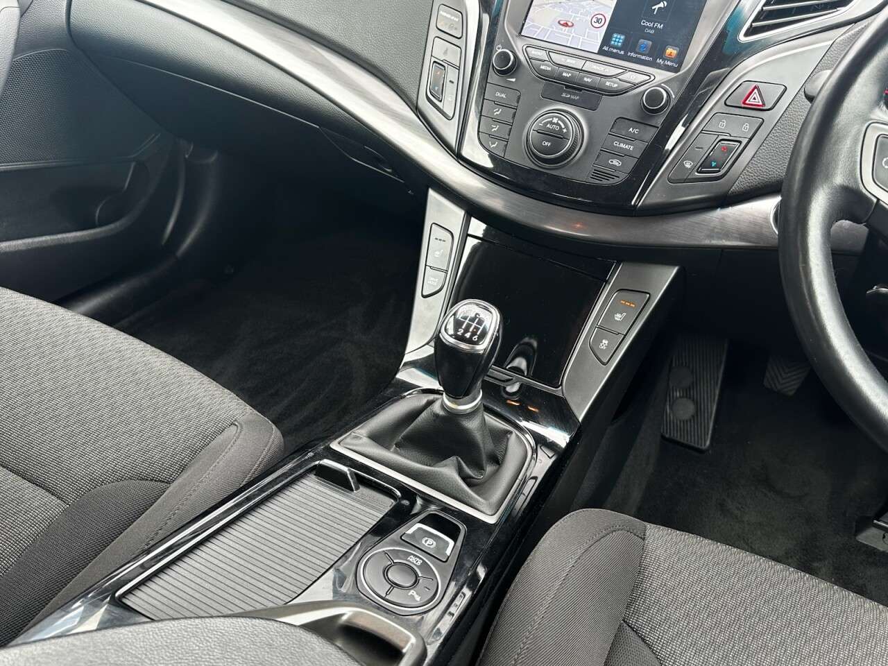 2018 HYUNDAI I40 2018 HYUNDAI I40