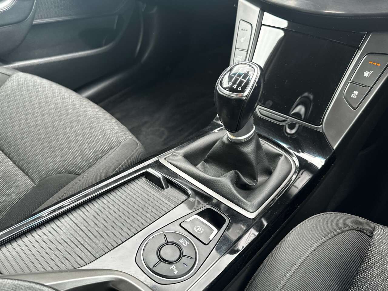 2018 HYUNDAI I40 2018 HYUNDAI I40