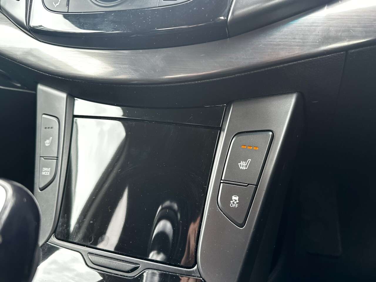2018 HYUNDAI I40 2018 HYUNDAI I40