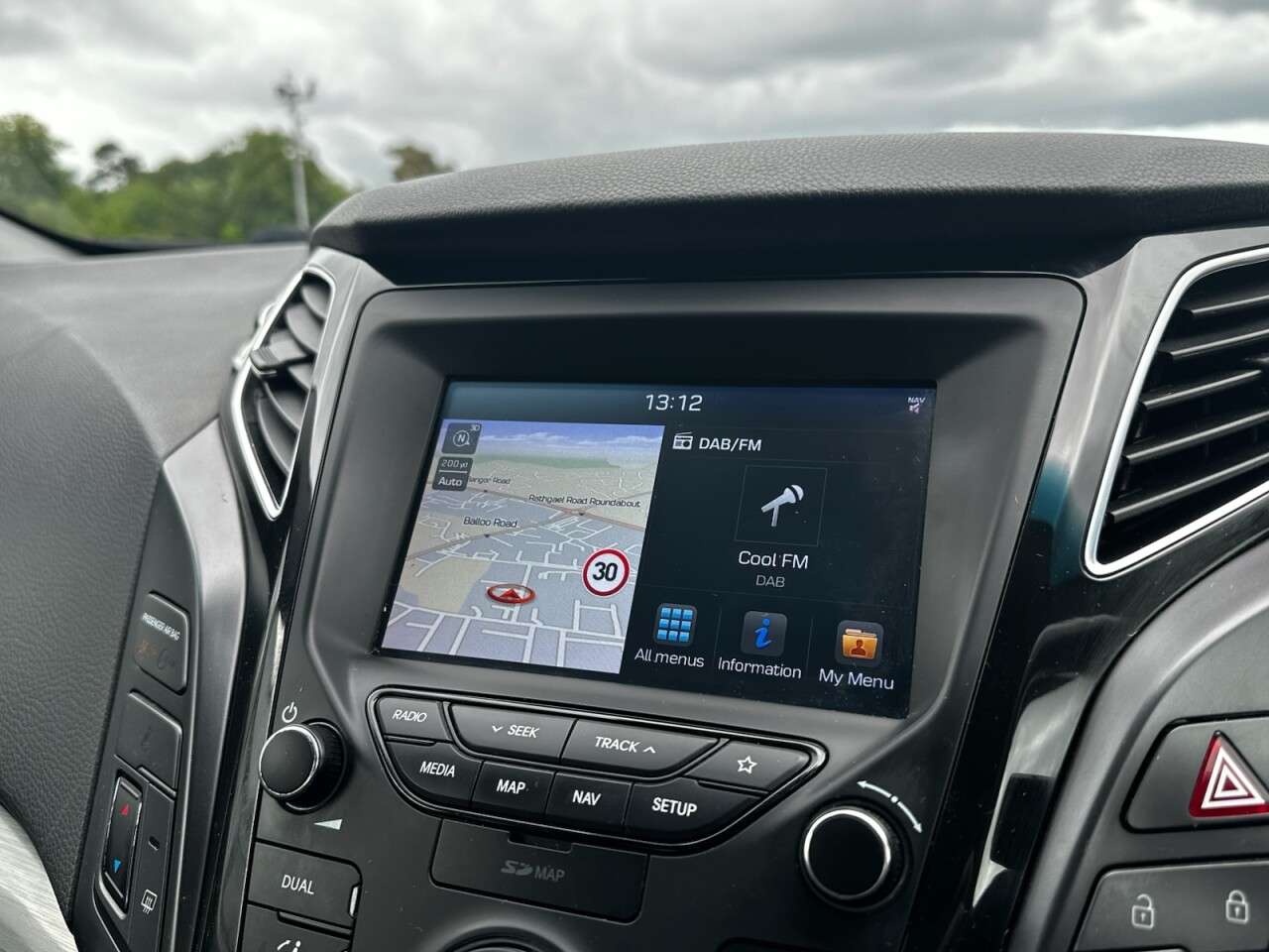 2018 HYUNDAI I40 2018 HYUNDAI I40