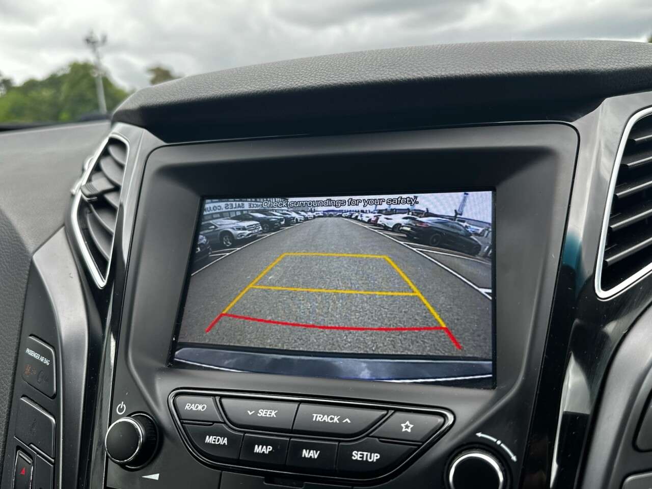 2018 HYUNDAI I40 2018 HYUNDAI I40