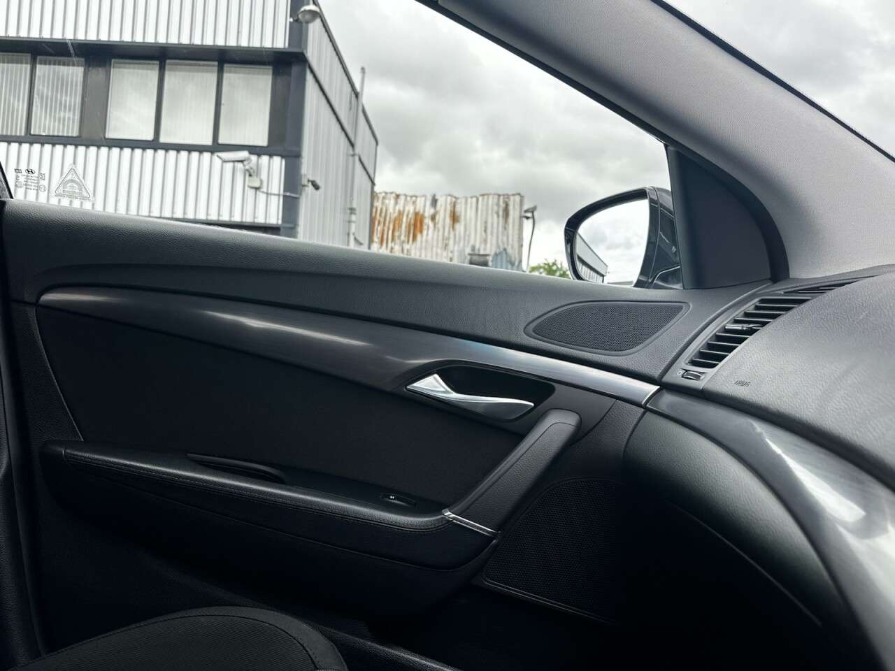 2018 HYUNDAI I40 2018 HYUNDAI I40