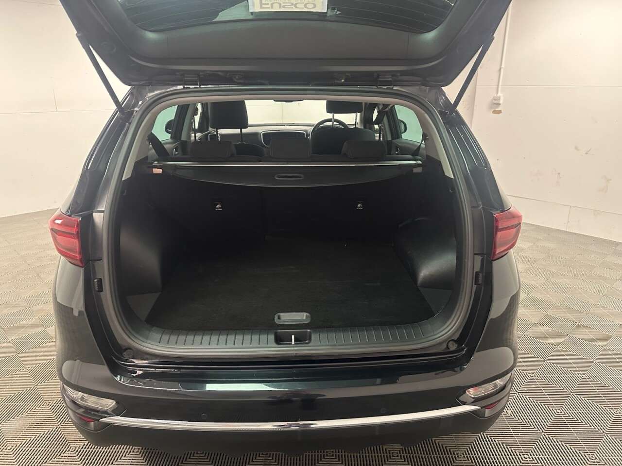 2021 KIA SPORTAGE 2021 KIA SPORTAGE