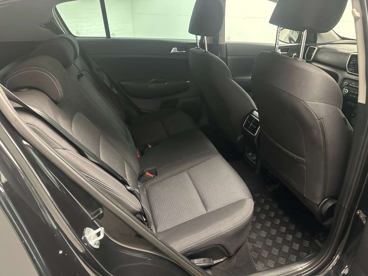 2021 KIA SPORTAGE 2021 KIA SPORTAGE