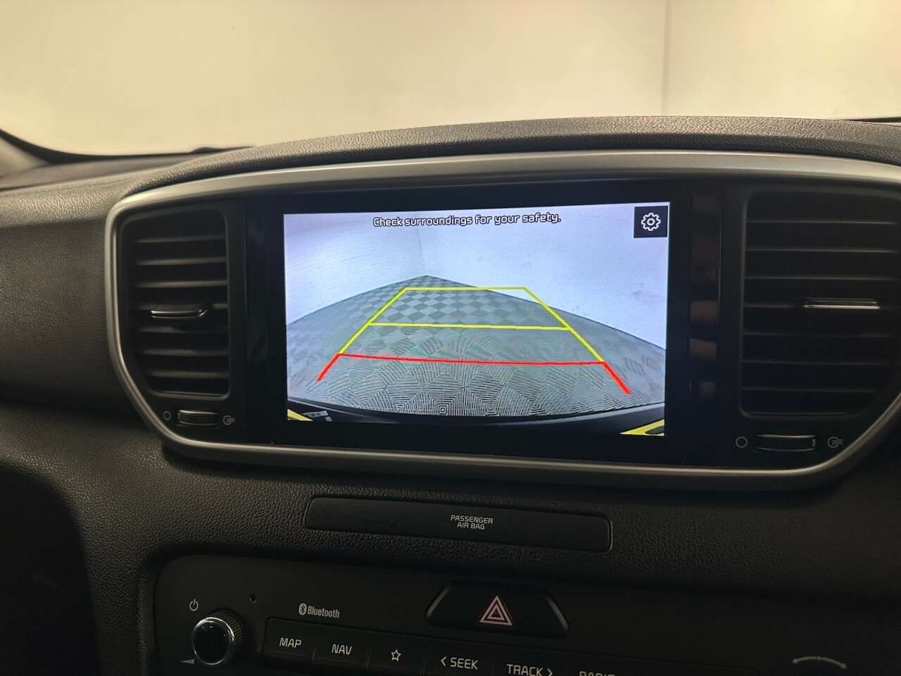 2021 KIA SPORTAGE 2021 KIA SPORTAGE