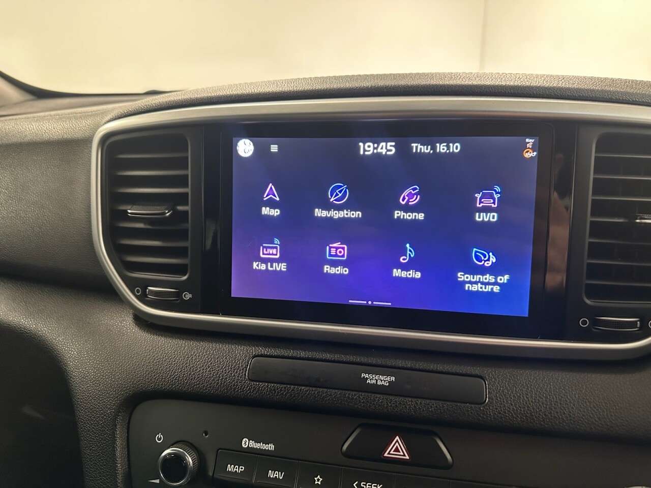 2021 KIA SPORTAGE 2021 KIA SPORTAGE