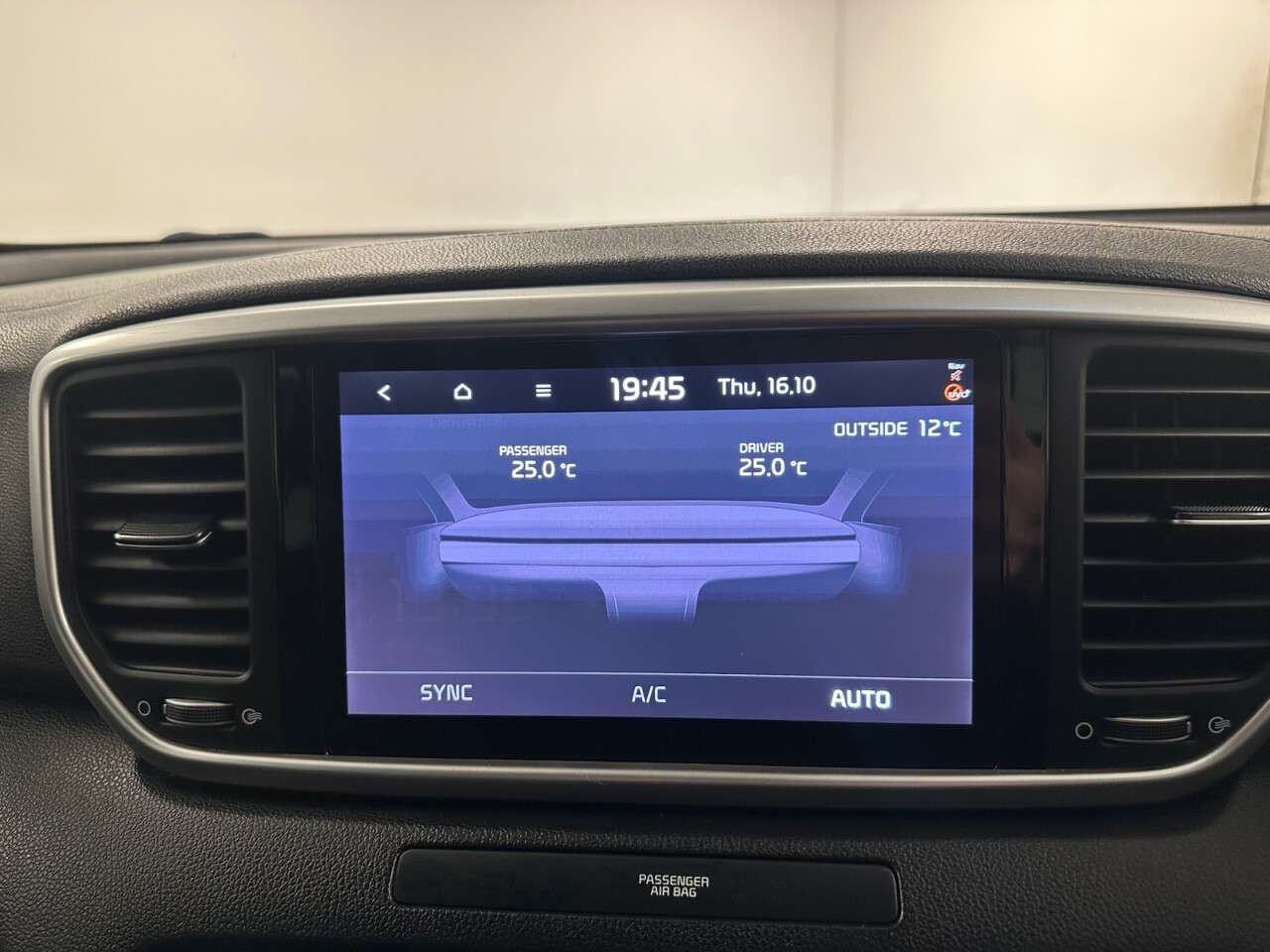 2021 KIA SPORTAGE 2021 KIA SPORTAGE