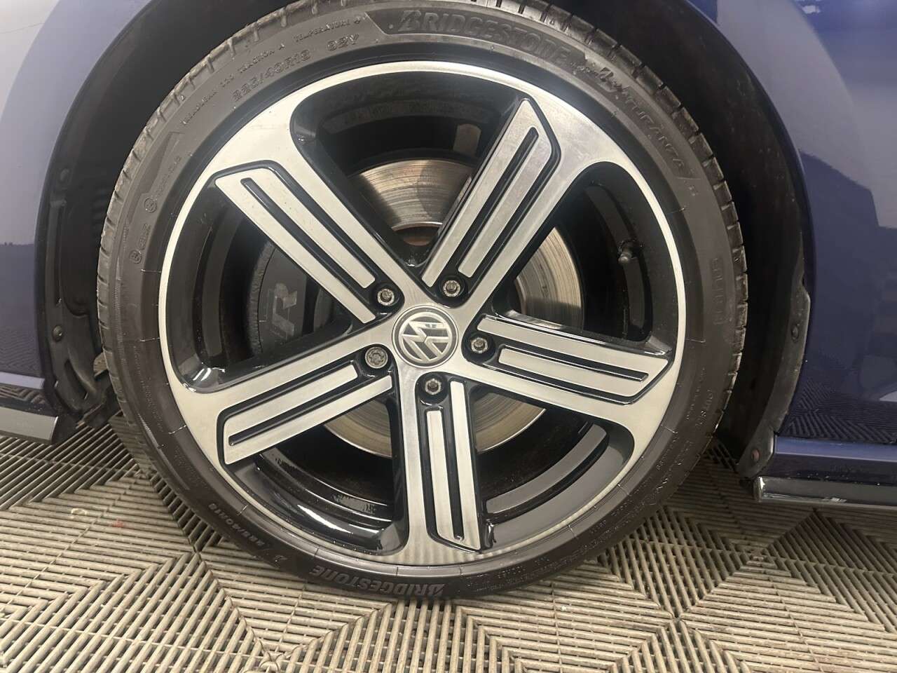 2018 VOLKSWAGEN GOLF 2018 VOLKSWAGEN GOLF