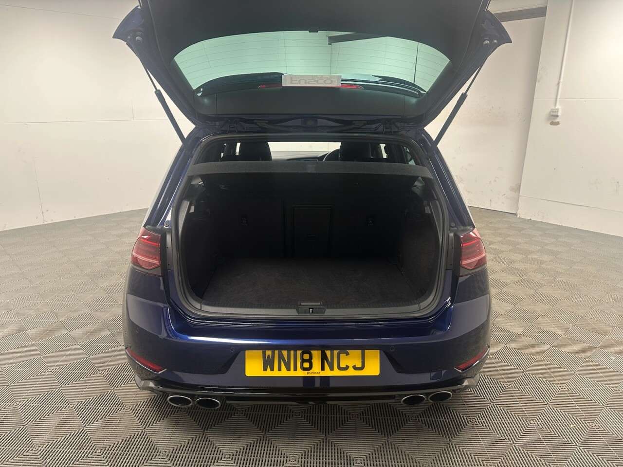 2018 VOLKSWAGEN GOLF 2018 VOLKSWAGEN GOLF