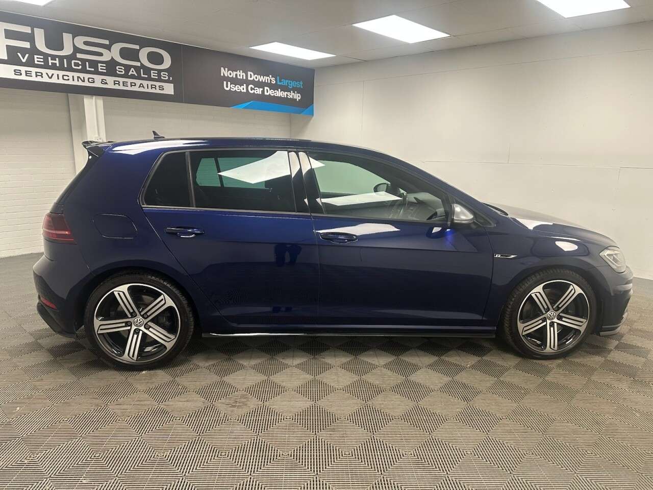 2018 VOLKSWAGEN GOLF 2018 VOLKSWAGEN GOLF