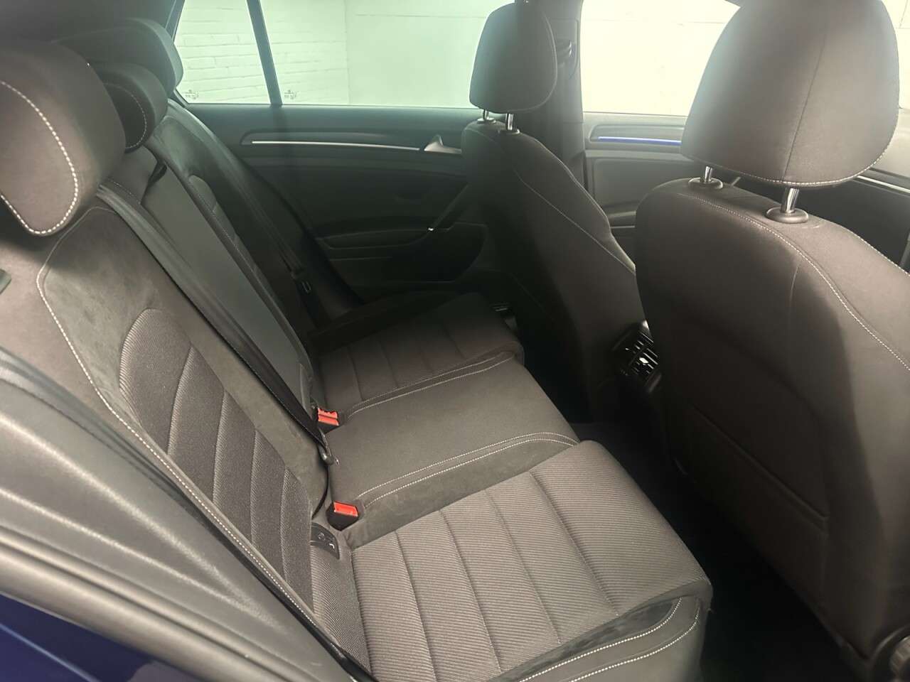 2018 VOLKSWAGEN GOLF 2018 VOLKSWAGEN GOLF