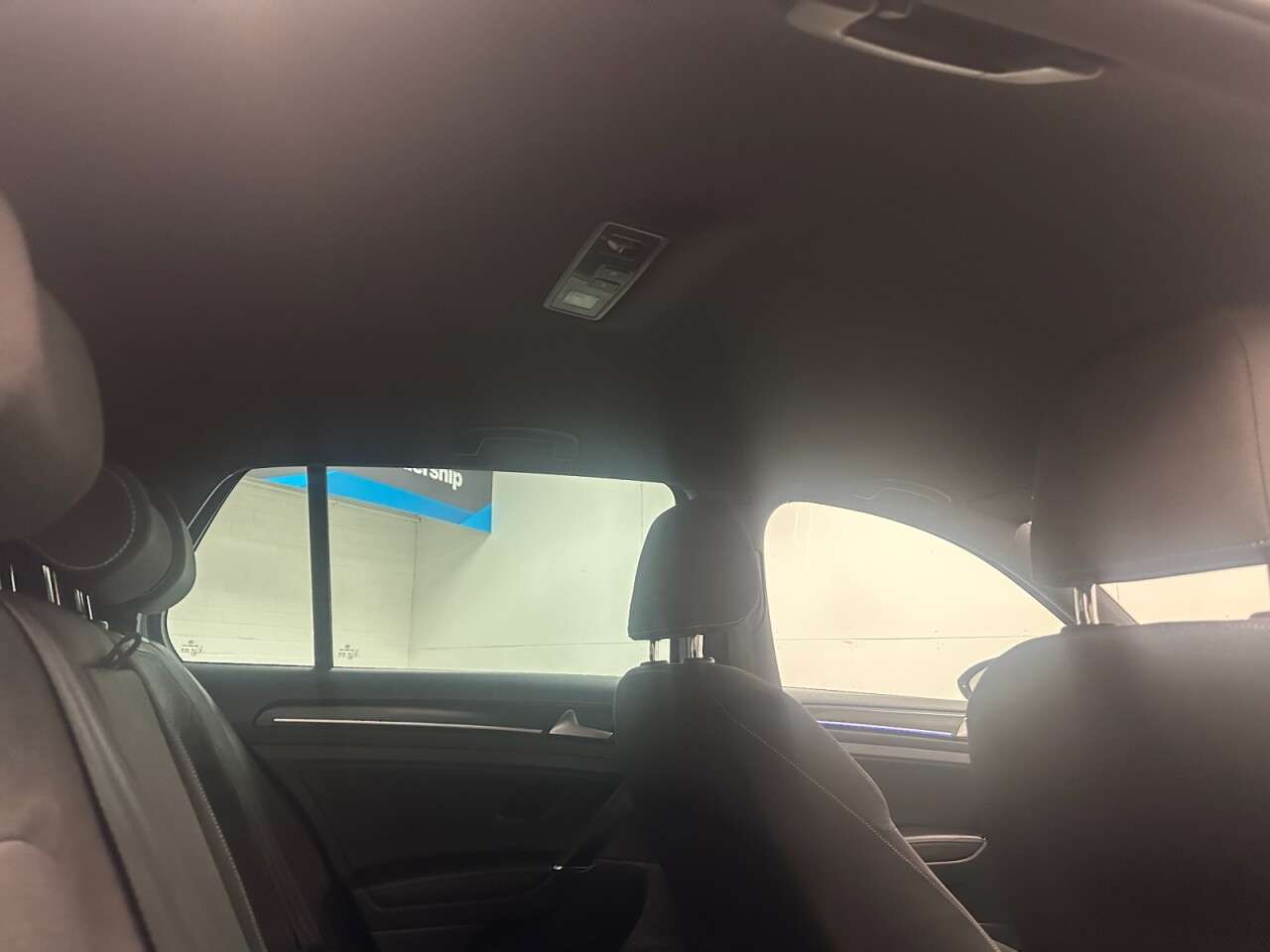 2018 VOLKSWAGEN GOLF 2018 VOLKSWAGEN GOLF