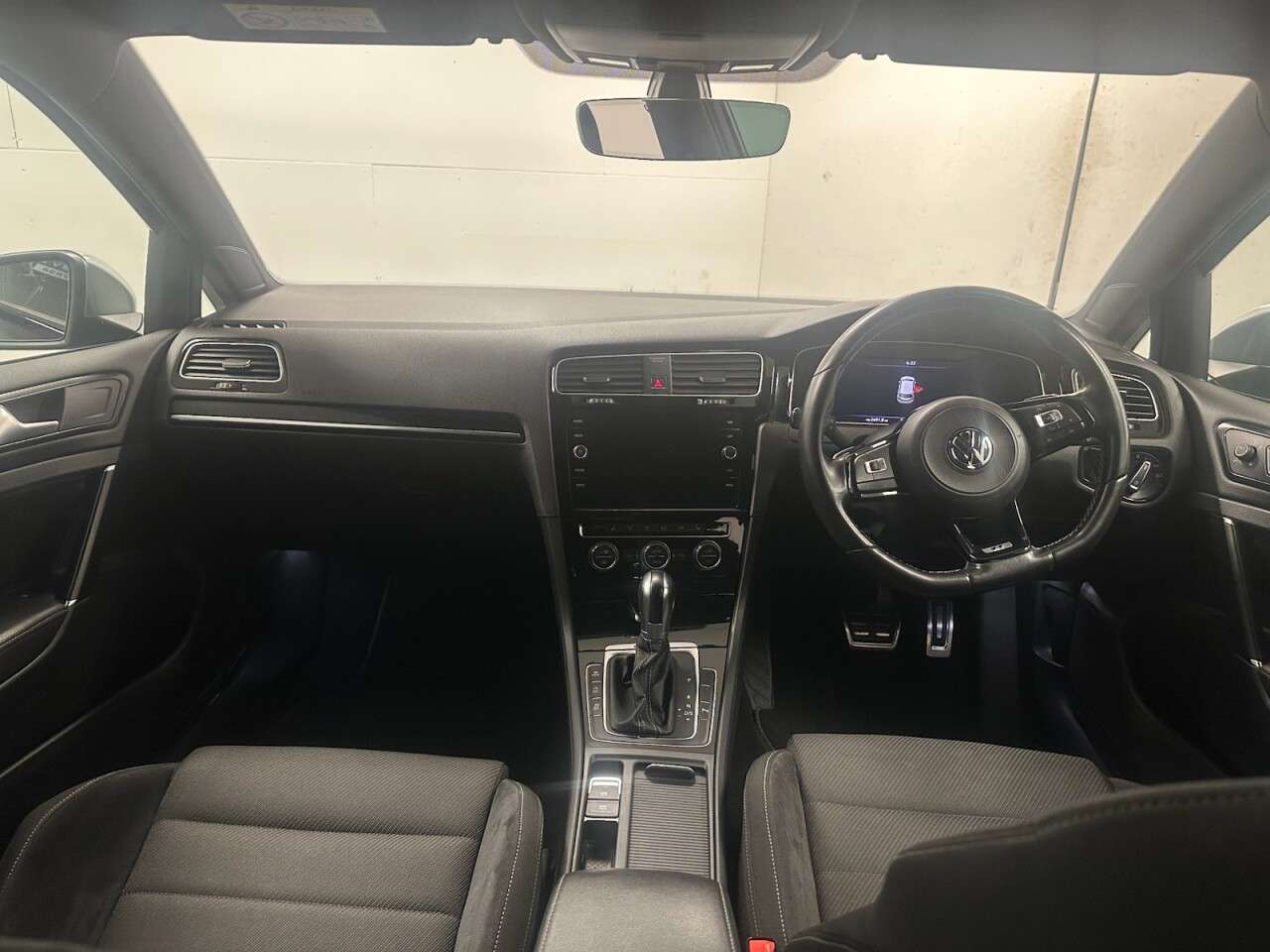 2018 VOLKSWAGEN GOLF 2018 VOLKSWAGEN GOLF