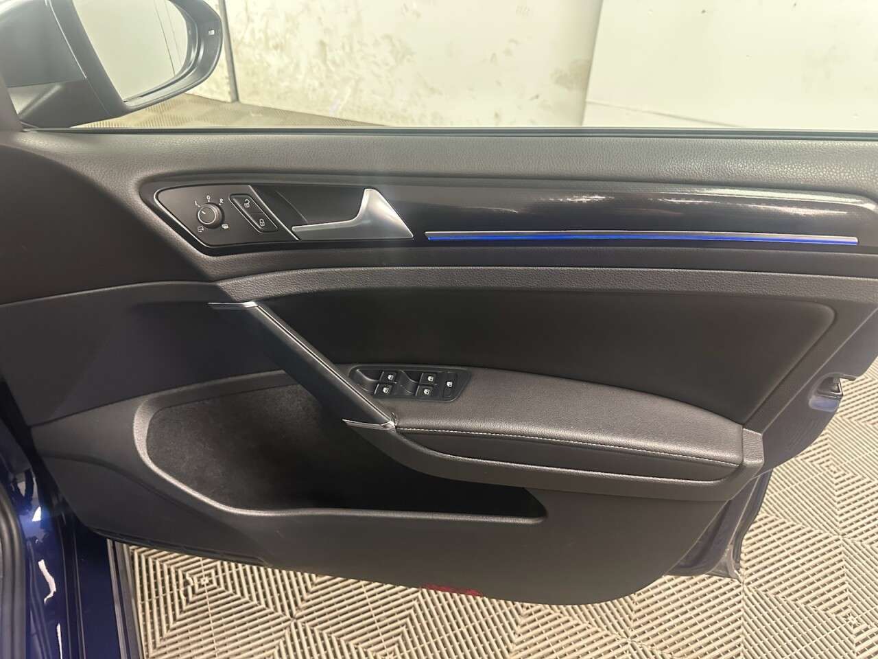 2018 VOLKSWAGEN GOLF 2018 VOLKSWAGEN GOLF