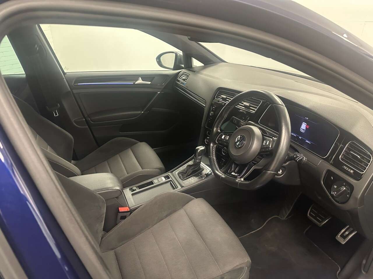 2018 VOLKSWAGEN GOLF 2018 VOLKSWAGEN GOLF