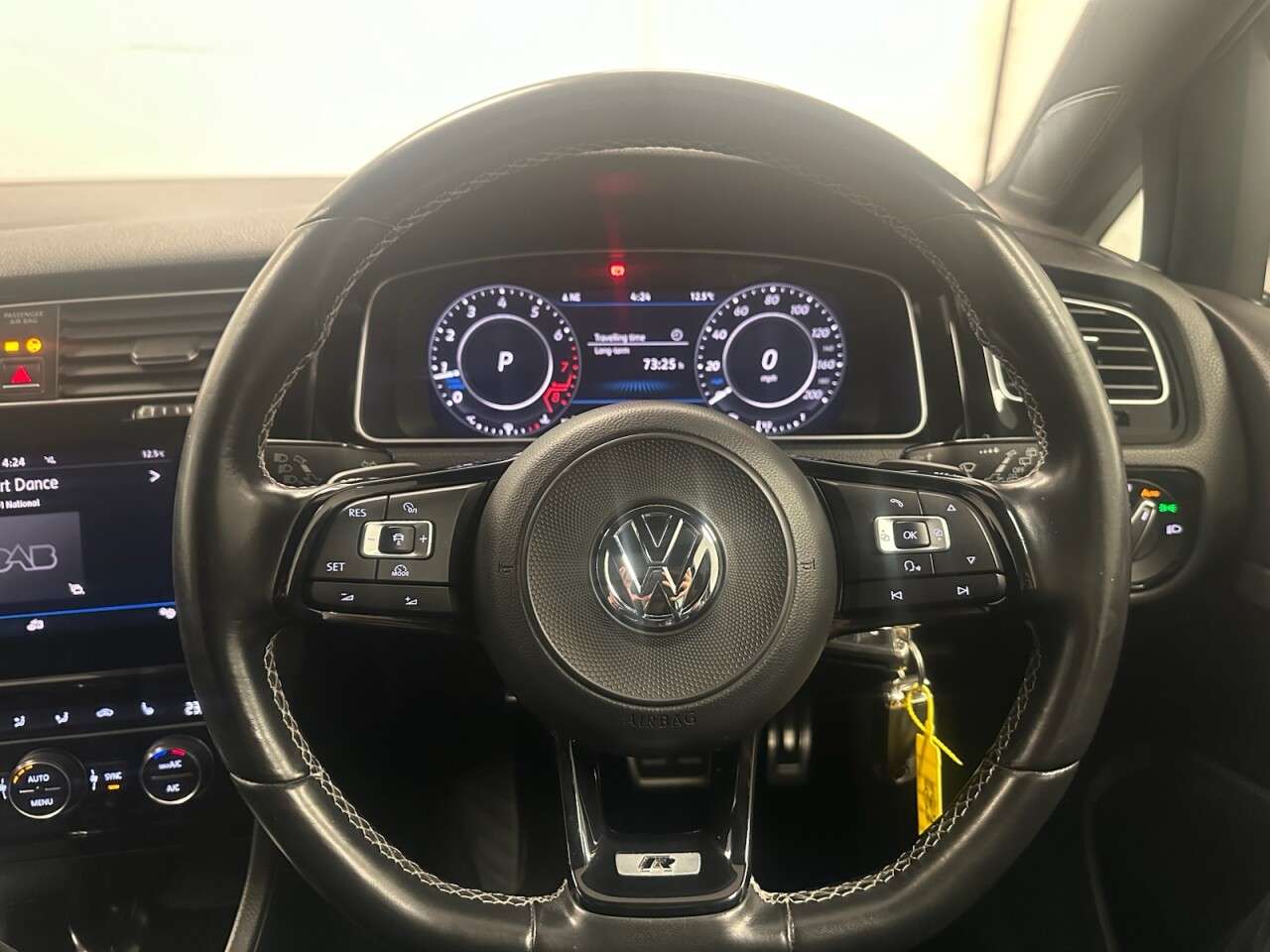 2018 VOLKSWAGEN GOLF 2018 VOLKSWAGEN GOLF
