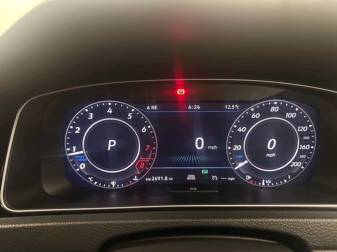 2018 VOLKSWAGEN GOLF 2018 VOLKSWAGEN GOLF