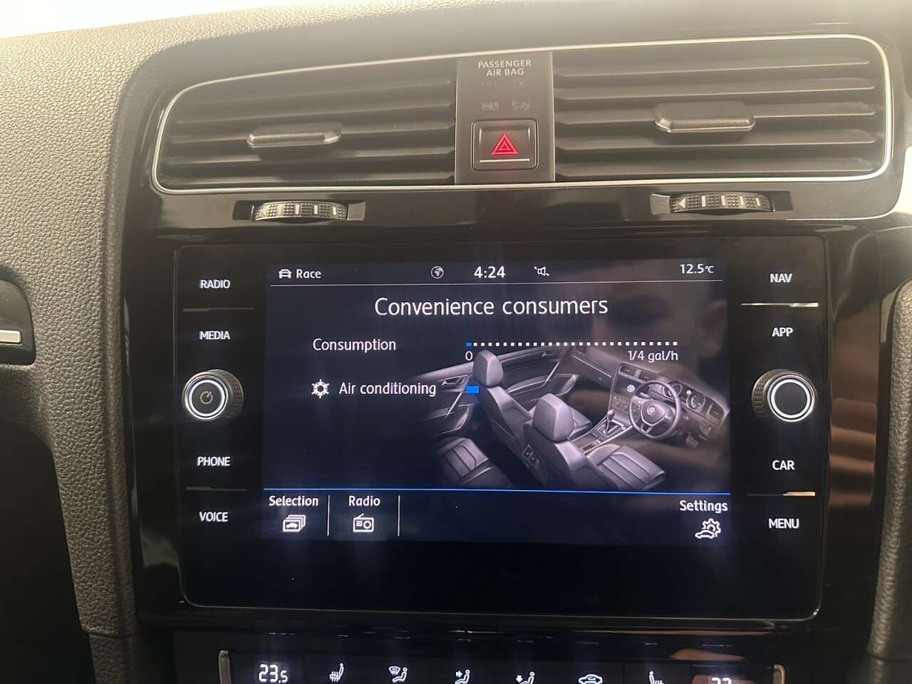 2018 VOLKSWAGEN GOLF 2018 VOLKSWAGEN GOLF