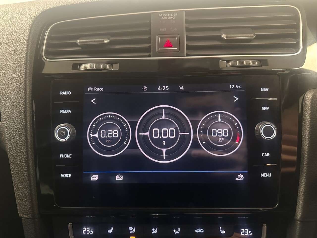 2018 VOLKSWAGEN GOLF 2018 VOLKSWAGEN GOLF