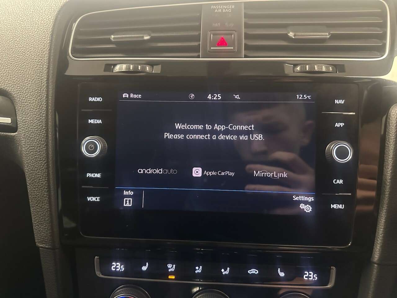 2018 VOLKSWAGEN GOLF 2018 VOLKSWAGEN GOLF