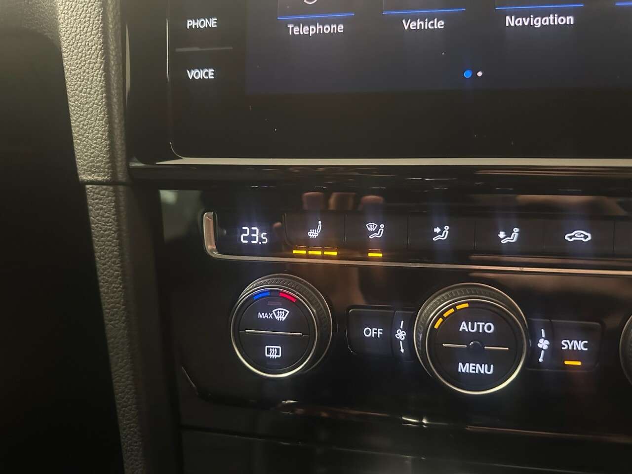 2018 VOLKSWAGEN GOLF 2018 VOLKSWAGEN GOLF