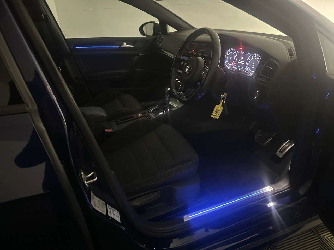 2018 VOLKSWAGEN GOLF 2018 VOLKSWAGEN GOLF