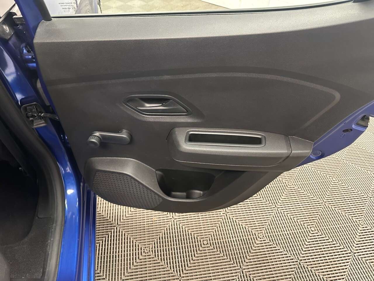 2022 DACIA SANDERO 2022 DACIA SANDERO